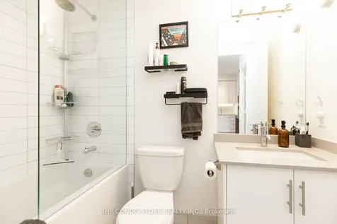 460 Adelaide Street E Toronto ON M5A 1N6
