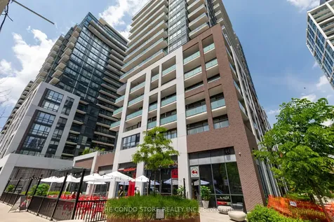 460 Adelaide Street E Toronto ON M5A 1N6