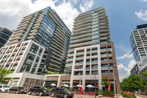 460 Adelaide Street E Toronto ON M5A 1N6