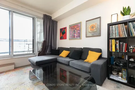 460 Adelaide Street E Toronto ON M5A 1N6
