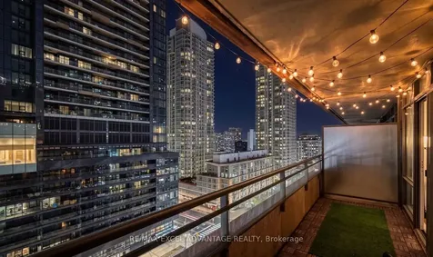 4K Spadina Avenue Toronto ON M5V 3Y9
