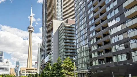 4K Spadina Avenue Toronto ON M5V 3Y9