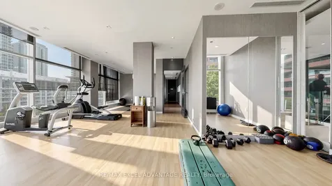 4K Spadina Avenue Toronto ON M5V 3Y9