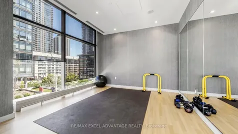 4K Spadina Avenue Toronto ON M5V 3Y9
