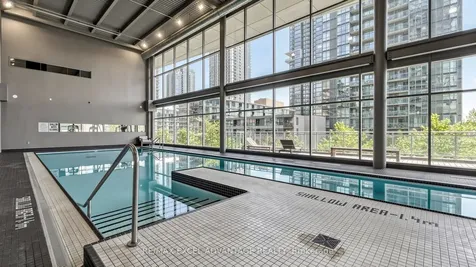 4K Spadina Avenue Toronto ON M5V 3Y9