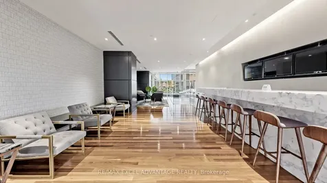 4K Spadina Avenue Toronto ON M5V 3Y9