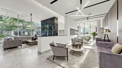 4K Spadina Avenue Toronto ON M5V 3Y9