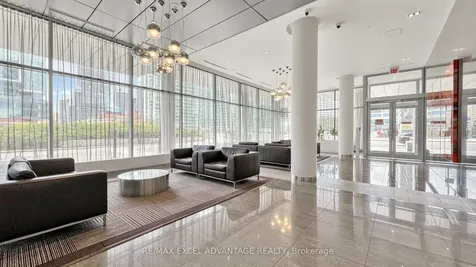 4K Spadina Avenue Toronto ON M5V 3Y9