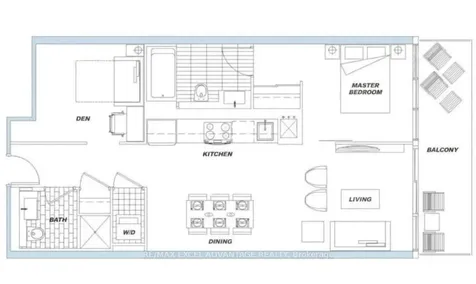 4K Spadina Avenue Toronto ON M5V 3Y9