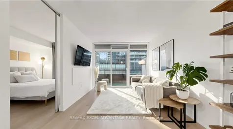 4K Spadina Avenue Toronto ON M5V 3Y9