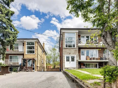 73 Garthdale Court Toronto ON M3H 5P7