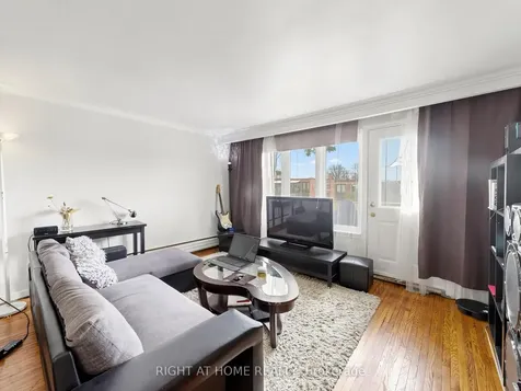 73 Garthdale Court Toronto ON M3H 5P7