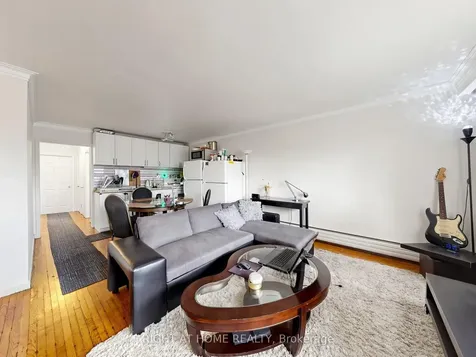 73 Garthdale Court Toronto ON M3H 5P7
