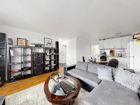 73 Garthdale Court Toronto ON M3H 5P7