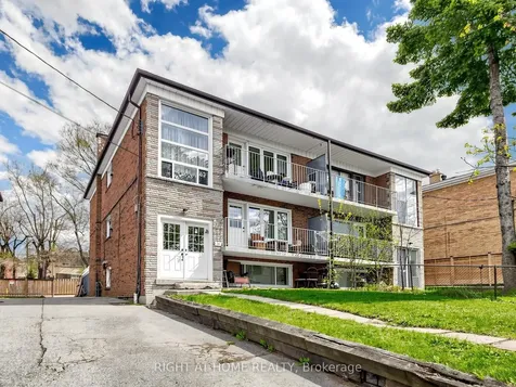 73 Garthdale Court Toronto ON M3H 5P7