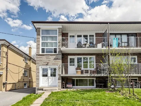 73 Garthdale Court Toronto ON M3H 5P7