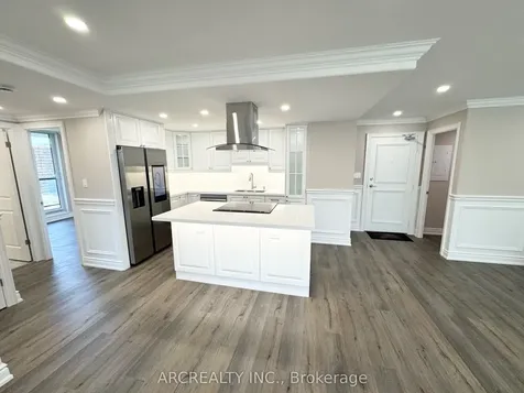 90 Fisherville Road Toronto ON M2R 3J9