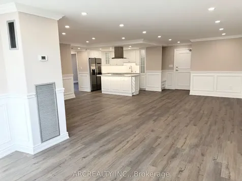 90 Fisherville Road Toronto ON M2R 3J9