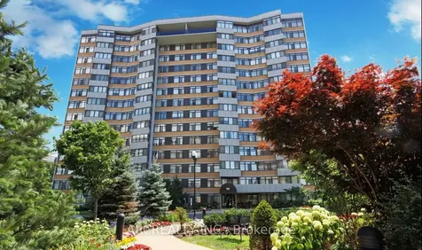 90 Fisherville Road Toronto ON M2R 3J9