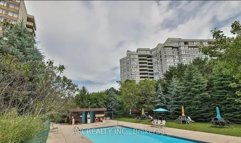 90 Fisherville Road Toronto ON M2R 3J9