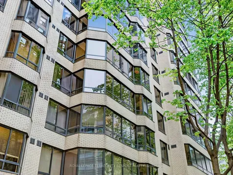 211 St Patrick Street Toronto ON M5T 2Y9