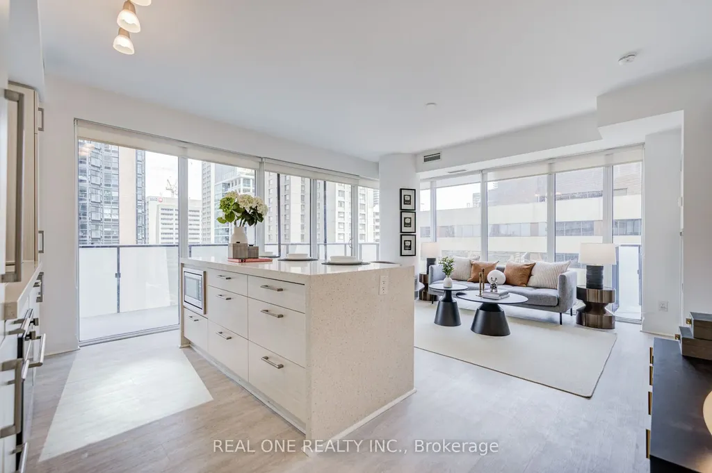 1080 Bay Street Toronto ON M5S 0A5