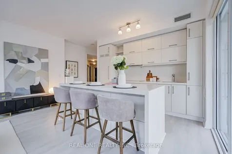 1080 Bay Street Toronto ON M5S 0A5
