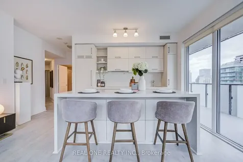 1080 Bay Street Toronto ON M5S 0A5