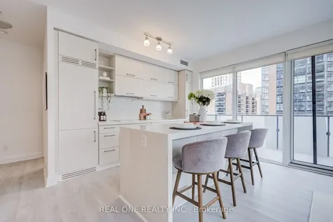 1080 Bay Street Toronto ON M5S 0A5