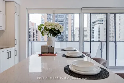 1080 Bay Street Toronto ON M5S 0A5