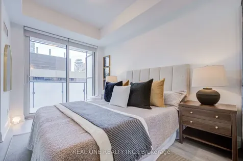 1080 Bay Street Toronto ON M5S 0A5