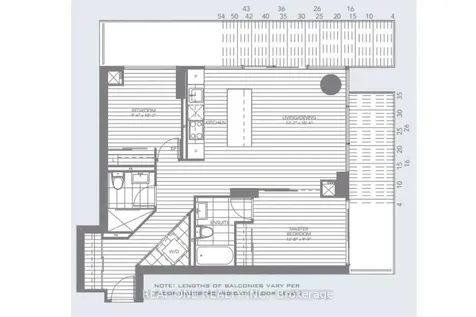 1080 Bay Street Toronto ON M5S 0A5