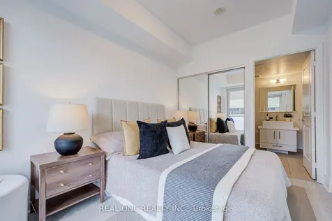 1080 Bay Street Toronto ON M5S 0A5