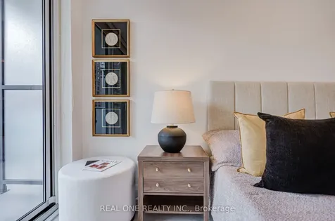 1080 Bay Street Toronto ON M5S 0A5