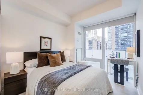 1080 Bay Street Toronto ON M5S 0A5