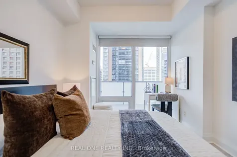 1080 Bay Street Toronto ON M5S 0A5