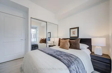 1080 Bay Street Toronto ON M5S 0A5