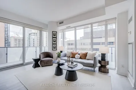 1080 Bay Street Toronto ON M5S 0A5