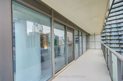 1080 Bay Street Toronto ON M5S 0A5