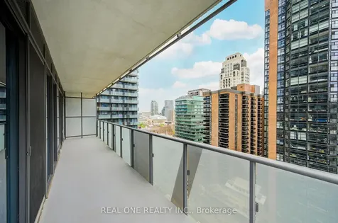 1080 Bay Street Toronto ON M5S 0A5