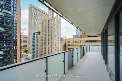 1080 Bay Street Toronto ON M5S 0A5