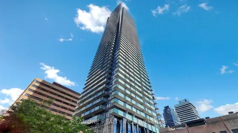 1080 Bay Street Toronto ON M5S 0A5