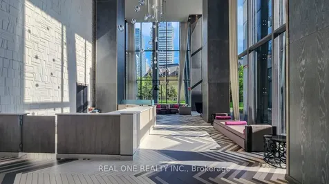 1080 Bay Street Toronto ON M5S 0A5