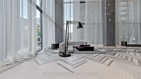 1080 Bay Street Toronto ON M5S 0A5