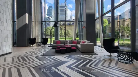 1080 Bay Street Toronto ON M5S 0A5