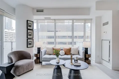 1080 Bay Street Toronto ON M5S 0A5