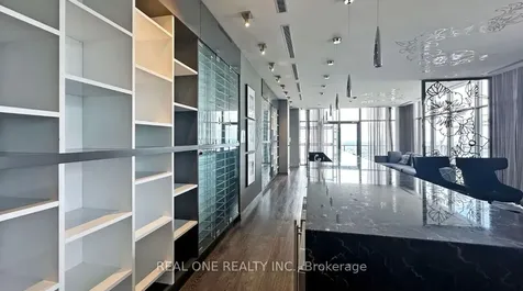 1080 Bay Street Toronto ON M5S 0A5