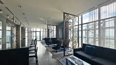 1080 Bay Street Toronto ON M5S 0A5