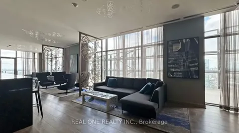 1080 Bay Street Toronto ON M5S 0A5