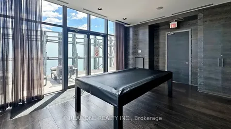1080 Bay Street Toronto ON M5S 0A5
